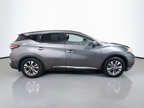 Used 2015 Nissan Murano S AWD/4WD image 11