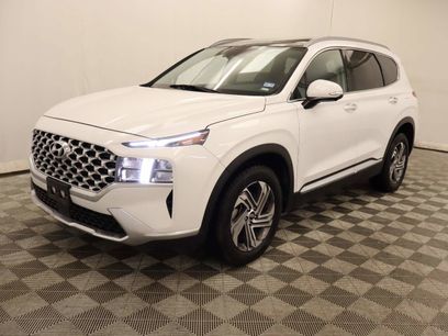 Used 2023 Hyundai Santa Fe SEL w/ Premium Package