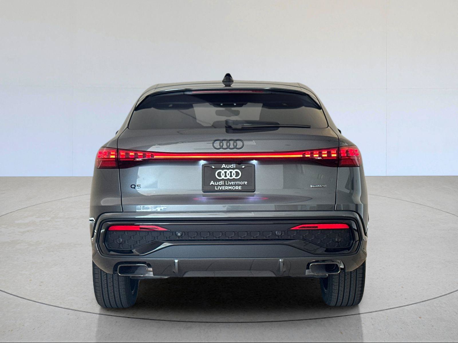 New 2026 Audi Q5 Premium Plus AWD/4WD image 5