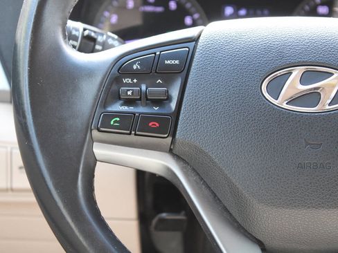 Used 2016 Hyundai Tucson Sport image 37