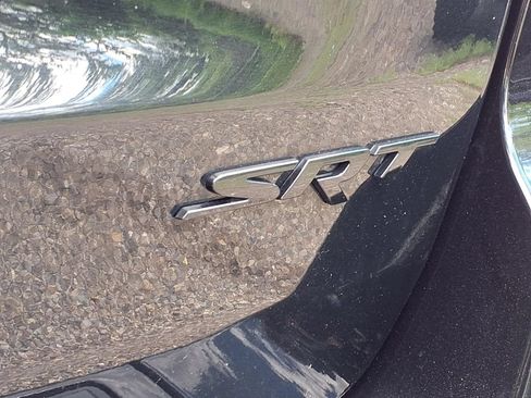 Used 2018 Jeep Grand Cherokee SRT AWD/4WD image 9