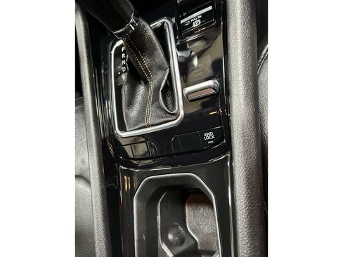 Used 2022 Jeep Compass Limited AWD/4WD image 39