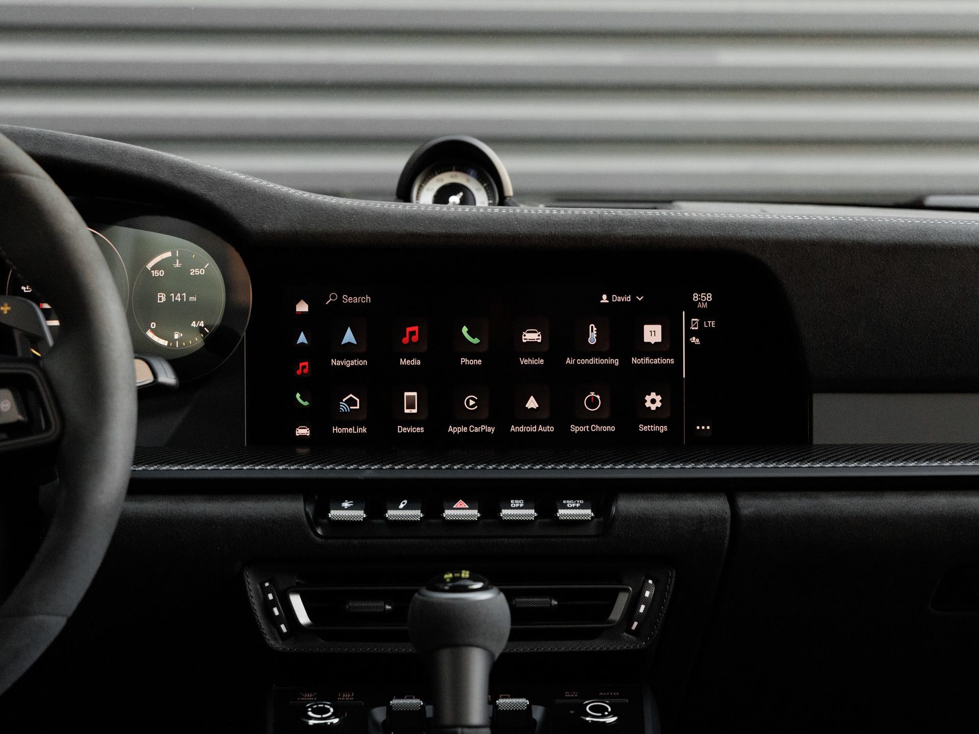 Certified 2025 Porsche 911 GT3 RS RWD image 29