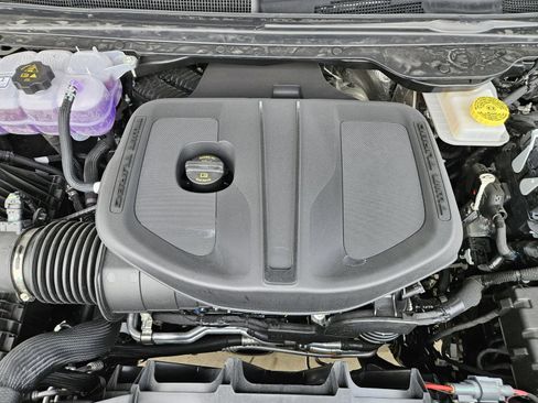 New 2026 RAM 1500 Big Horn AWD/4WD image 30