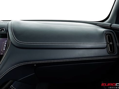 Used 2023 Aston Martin DBX 707 AWD/4WD image 39