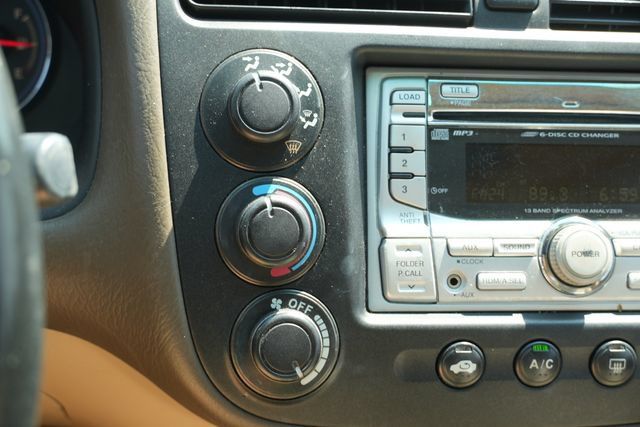 Used 2005 Honda Civic EX image 32