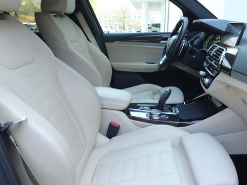 Used 2019 BMW X3 sDrive30i w/ Convenience Package image 19