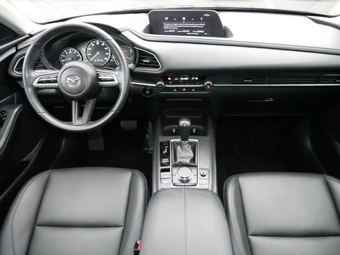 Used 2022 MAZDA CX-30 AWD 2.5 S w/ Select Package image 10