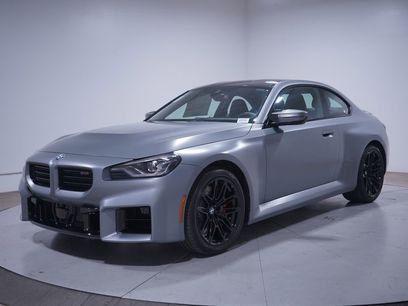 New 2026 BMW M2 w/ Lighting Package