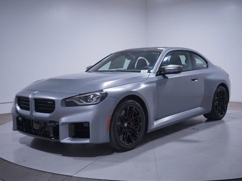 New 2026 BMW M2 w/ Lighting Package image 1