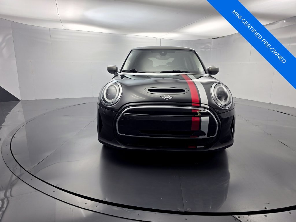 Used 2024 MINI Cooper SE FWD image 2