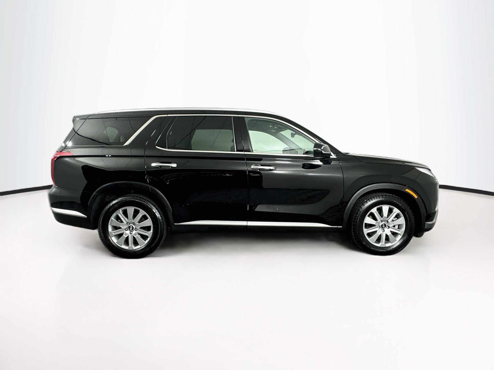 Used 2025 Hyundai Palisade SEL FWD image 10