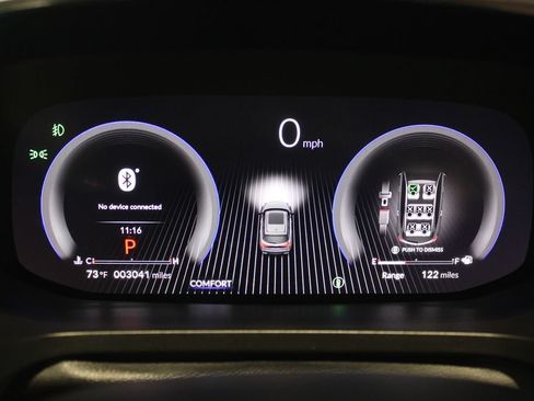 Certified 2026 Acura MDX A-Spec AWD/4WD image 5