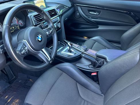 Used 2020 BMW M4 Coupe image 9