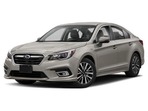 Used 2018 Subaru Legacy 3.6R Limited AWD/4WD image 4