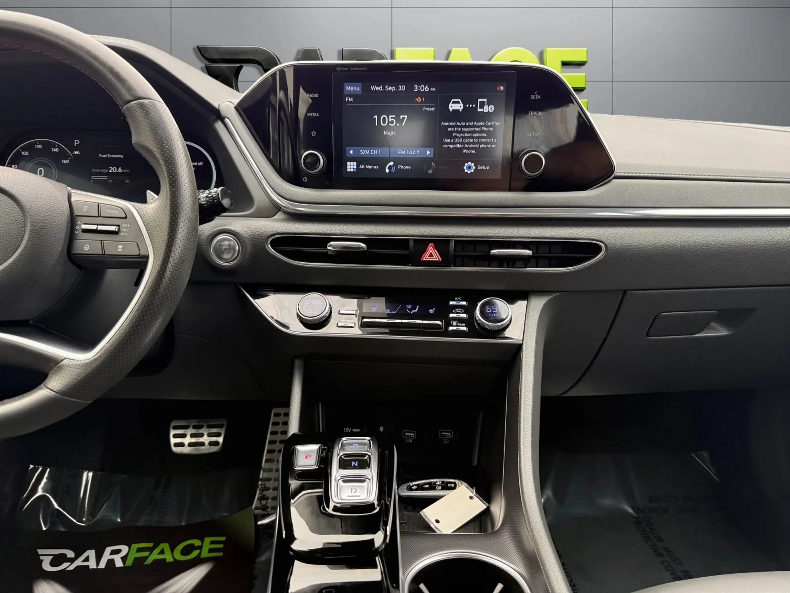 Used 2020 Hyundai Sonata SEL Plus FWD image 25