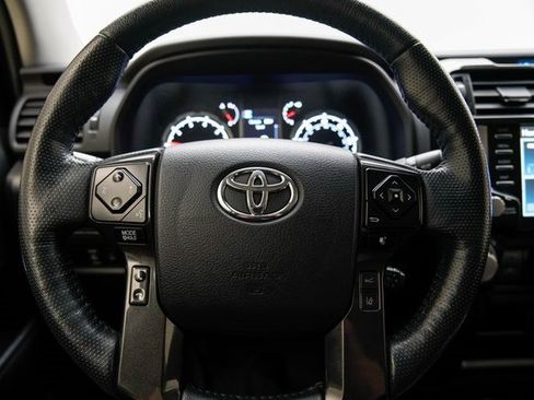 Used 2023 Toyota 4Runner TRD Off-Road Premium image 24