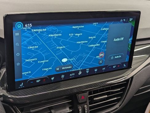 New 2026 Ford Escape ST-Line w/ Tech Pack #1 image 23