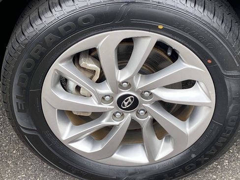 Used 2018 Hyundai Tucson SE AWD/4WD image 25