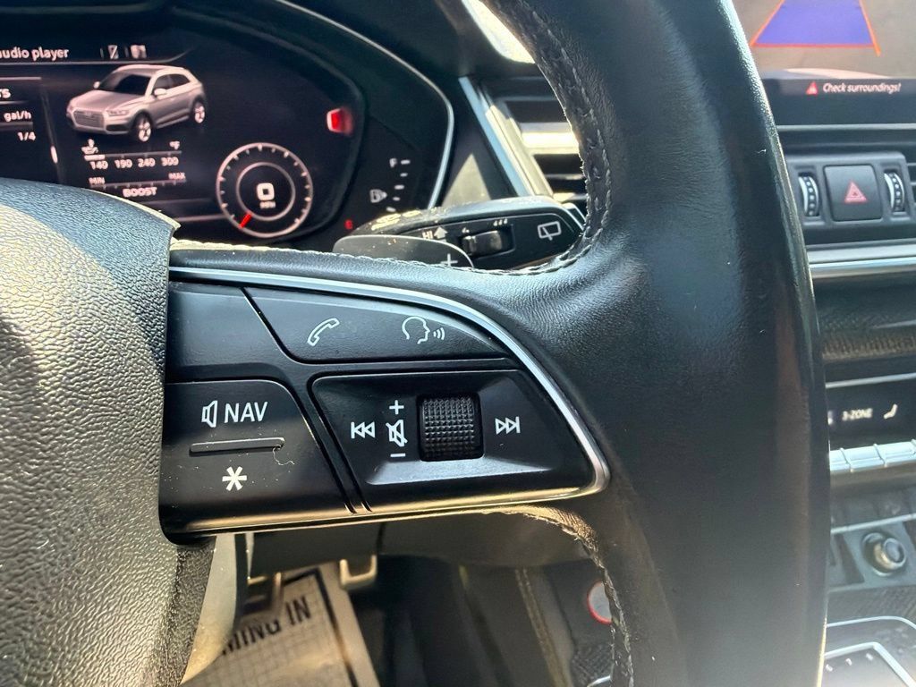 Used 2020 Audi SQ5 Premium Plus AWD/4WD image 30