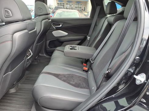 Used 2022 Acura RDX AWD image 7