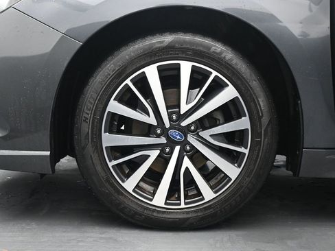 Used 2018 Subaru Legacy 2.5i Premium image 13