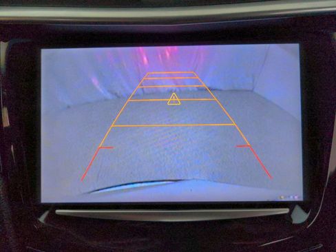 Used 2015 Cadillac XTS Luxury AWD/4WD image 22