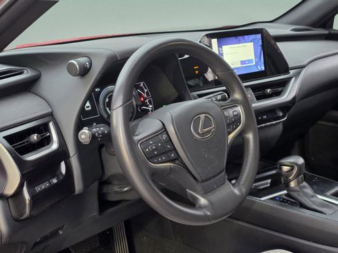 Certified 2024 Lexus UX 250h FWD image 15