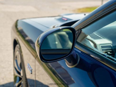 Used 2013 Dodge Challenger SRT8 w/ Harman Kardon Audio Group RWD image 87