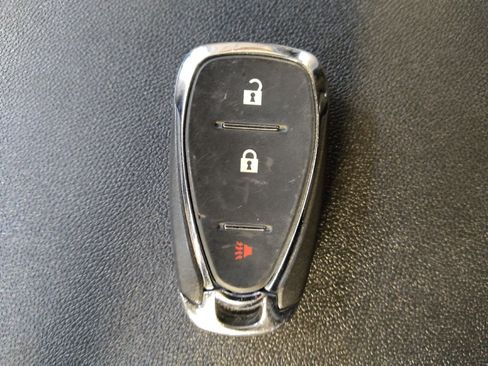 Used 2024 Chevrolet Equinox LS w/ LS Convenience Package FWD image 32