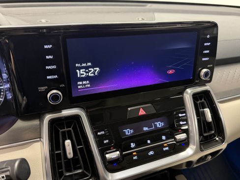 Used 2022 Kia Sorento SX FWD image 7