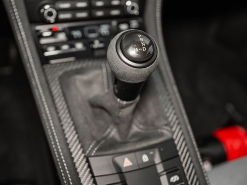 Used 2024 Porsche 718 Cayman GT4 RS image 35