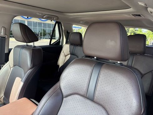 Certified 2023 Honda Pilot Elite image 11
