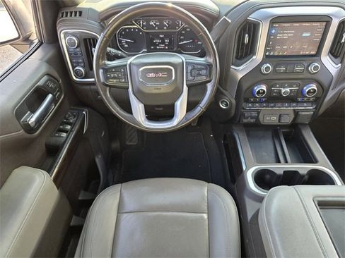 Used 2021 GMC Sierra 1500 SLT image 15