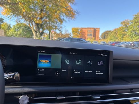 New 2026 Hyundai Tucson SEL image 20