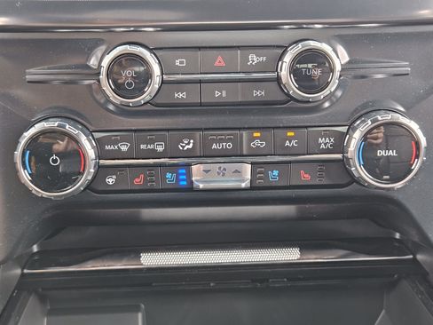 New 2026 Ford F150 Tremor w/ Equipment Group 402B AWD/4WD image 15