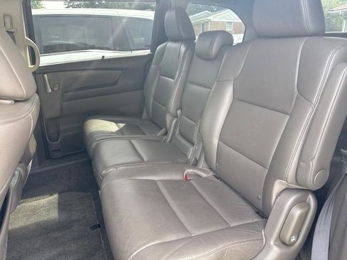 Used 2013 Honda Odyssey Touring image 9