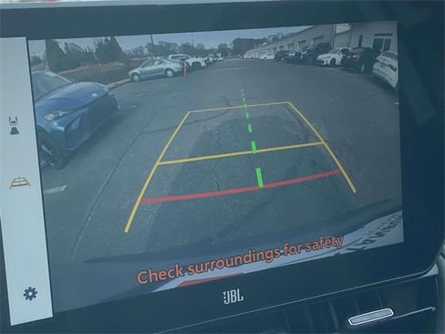 Used 2024 Toyota RAV4 Limited w/ Advanced Technology Package image 25