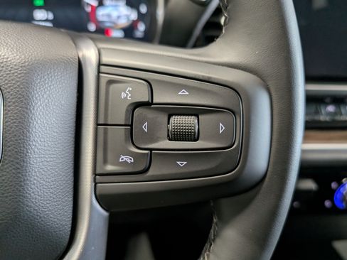 Used 2026 GMC Sierra 1500 Elevation AWD/4WD image 23