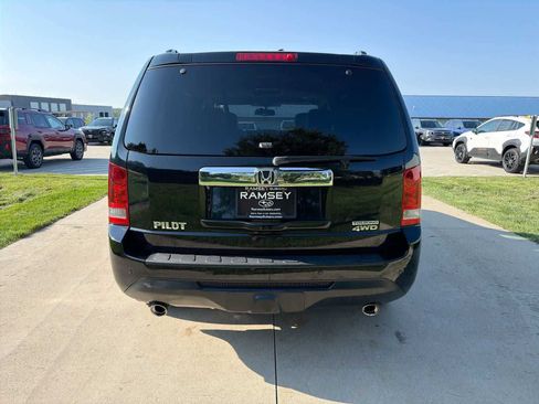 Used 2013 Honda Pilot Touring image 5