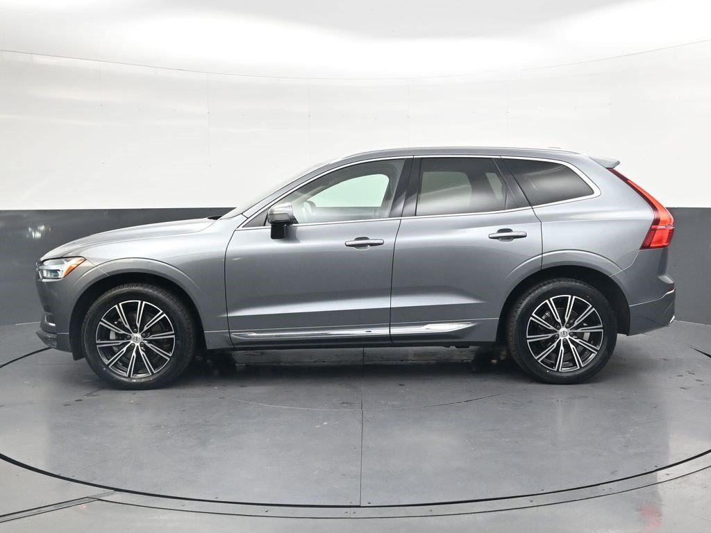 Used 2020 Volvo XC60 T5 Inscription w/ Protection Package Premier AWD/4WD image 7