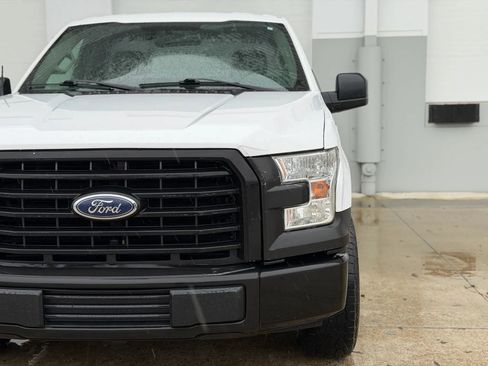 Used 2017 Ford F150 XL w/ Equipment Group 101A Mid RWD image 19
