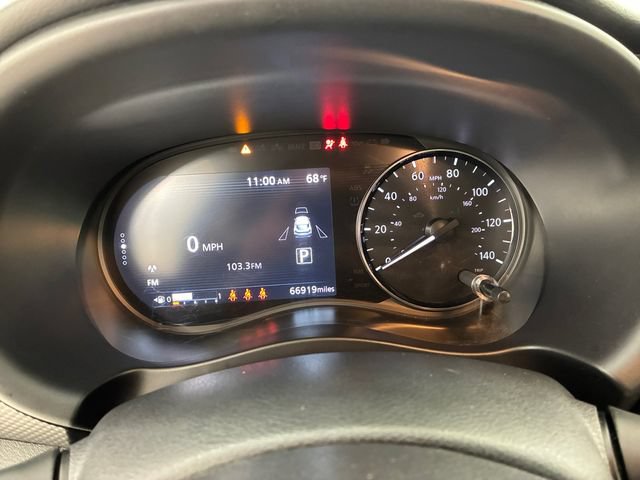 Used 2024 Nissan Kicks SV FWD image 25