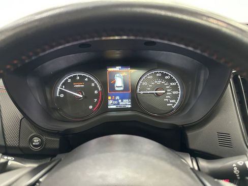 Used 2023 Subaru Forester Sport AWD/4WD image 29