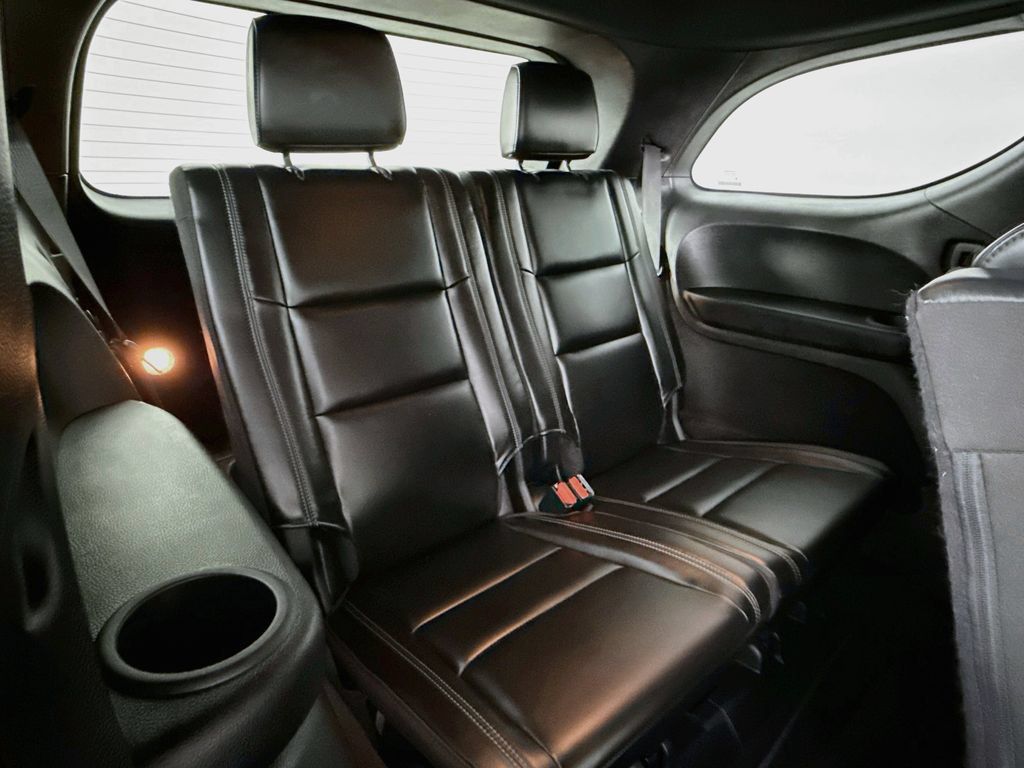 Used 2021 Dodge Durango GT AWD/4WD image 27