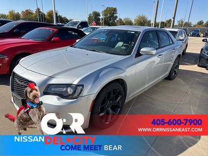 Used 2023 Chrysler 300 S