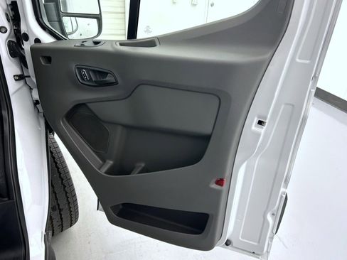 New 2026 Ford Transit 350 XL image 16