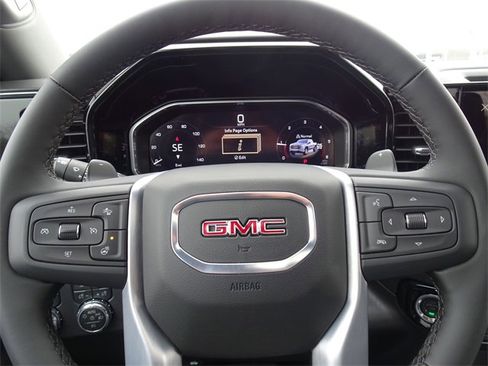 New 2026 GMC Sierra 1500 Elevation w/ Elevation Premium Package image 24