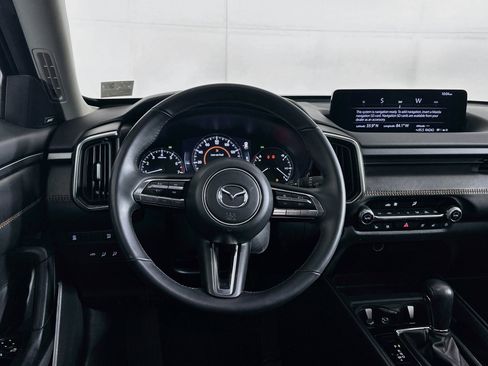 Used 2025 MAZDA CX-50 AWD 2.5 S w/ Premium Plus Pkg image 18
