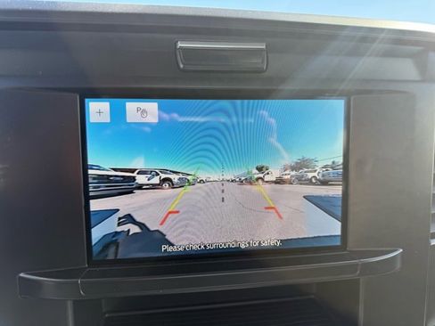 New 2026 Ford F250 XL w/ XL Chrome Package image 19